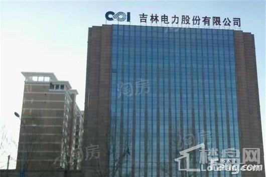 周边配套图