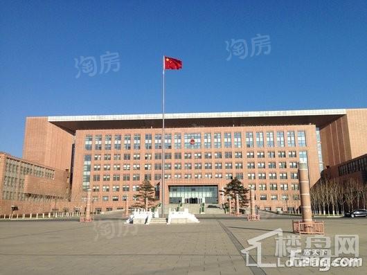南湖远鉴配套图