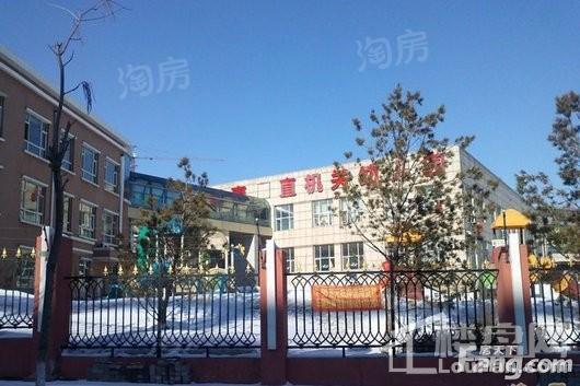 周边配套图
