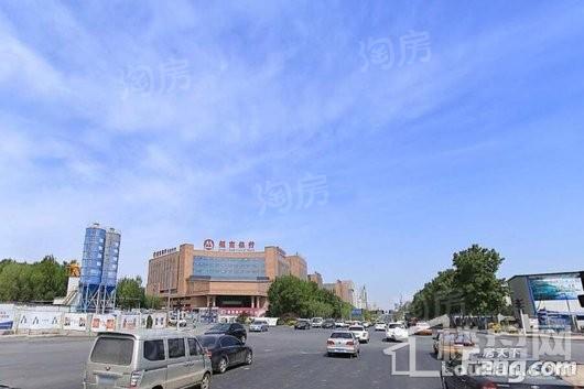 南湖远鉴配套图