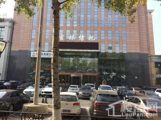 保利天誉配套图