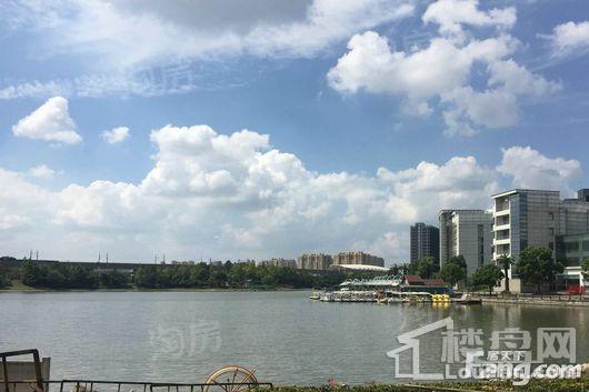 周边配套图