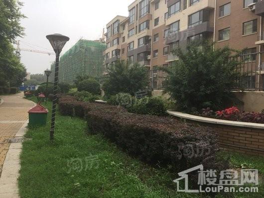 中房上东花墅7.3期洋房实景图