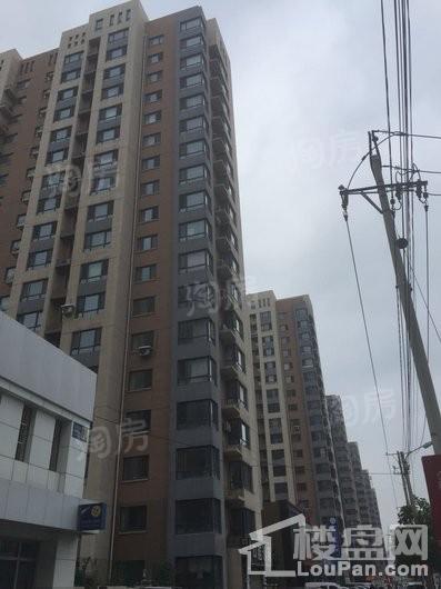 中房上东花墅7.3期洋房实景图