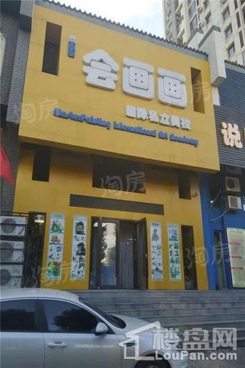 华润幸福里润府配套图