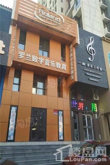 华润幸福里润府配套图