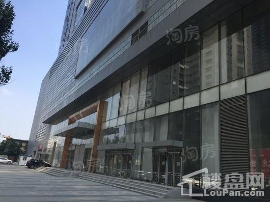 茂业金廊壹号实景图