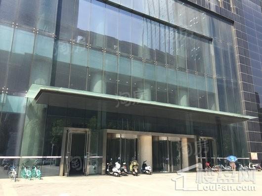 茂业金廊壹号实景图