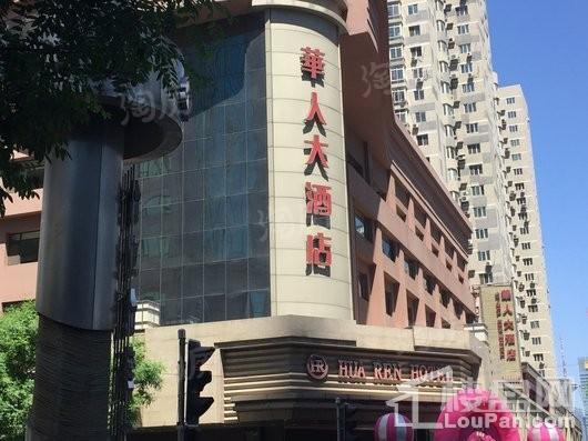 茂业金廊壹号配套图