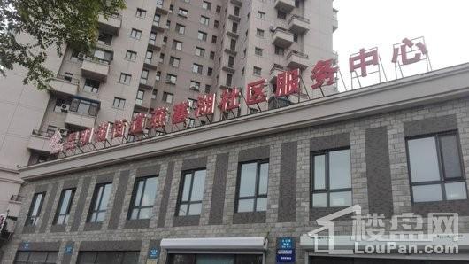 龙湖天宸原著配套图