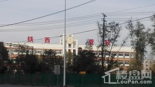 龙湖天宸原著配套图