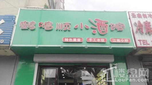 龙湖天宸原著配套图