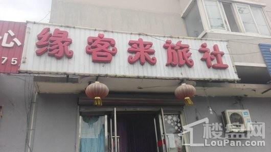龙湖天宸原著配套图