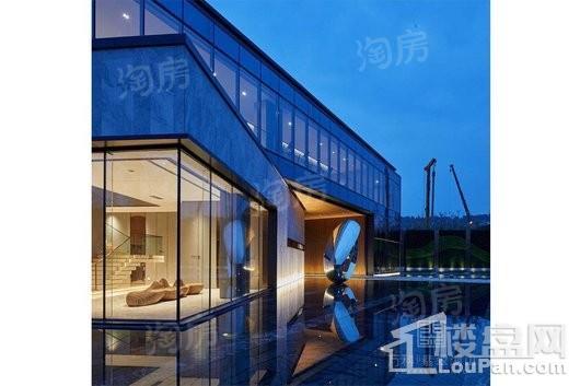 实景图