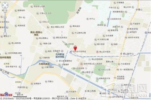 中和南院位置图
