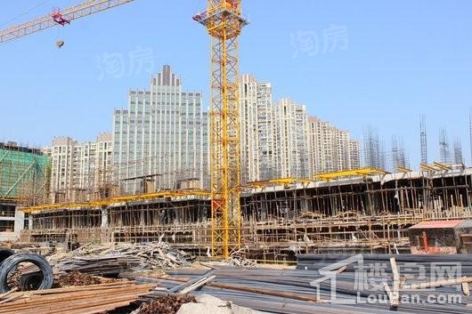 中和南院实景图