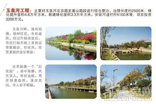中和南院配套图