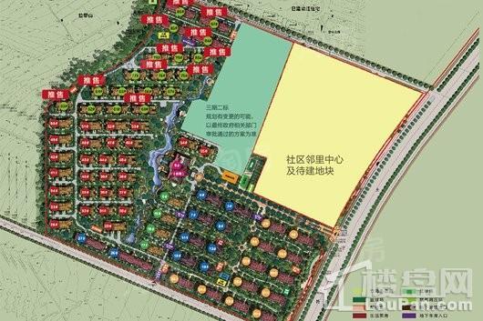 华润·悦府山栖效果图