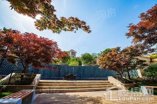 华润·悦府山栖效果图