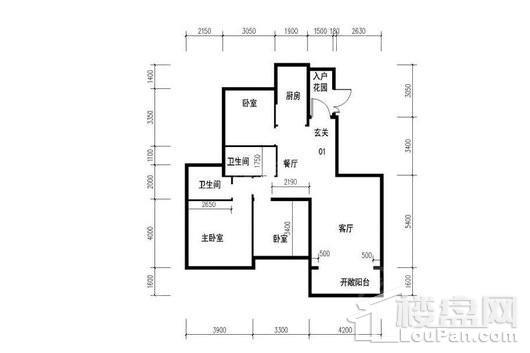户型图片