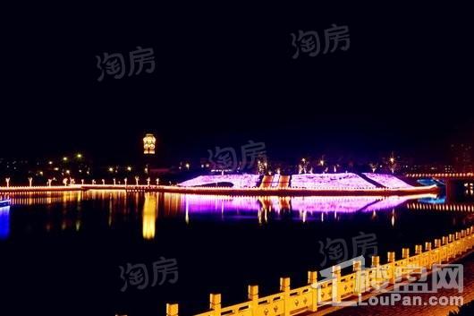 周边配套图