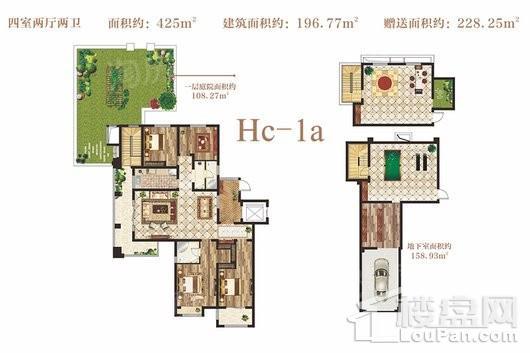 户型图片