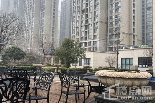 荣邦城实景图