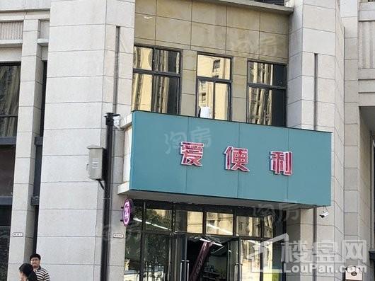 荣邦城配套图