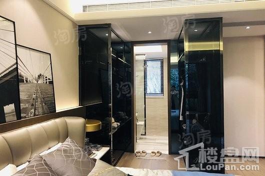 金科天籁城样板间