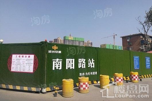 泉舜上城配套图