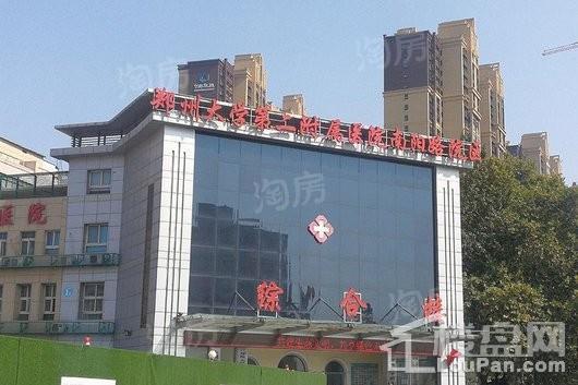 泉舜上城配套图