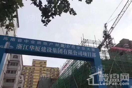 实景图