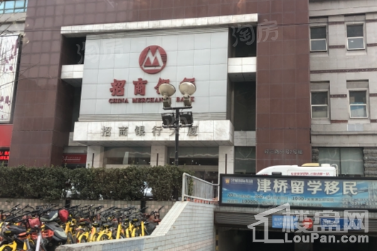 周边配套图