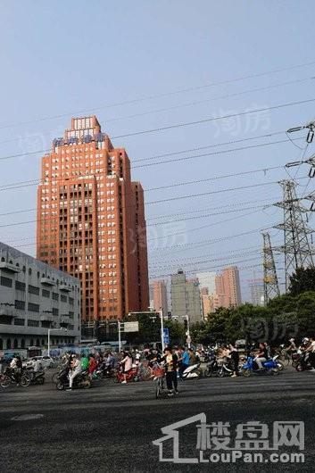 中业星荟配套图