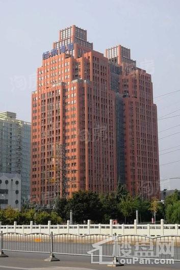 中业星荟配套图