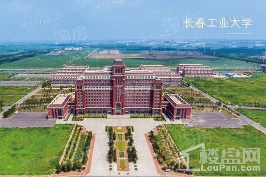 新大普罗旺斯配套图