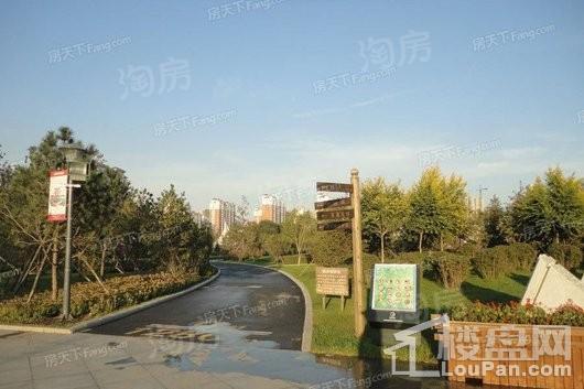 长春远大购物广场配套图