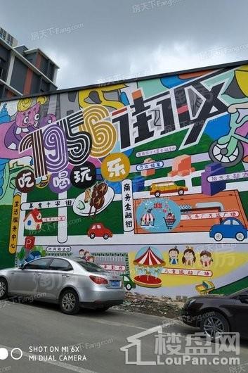 周边配套图