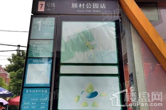 周边配套图