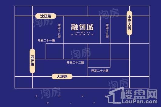 位置图