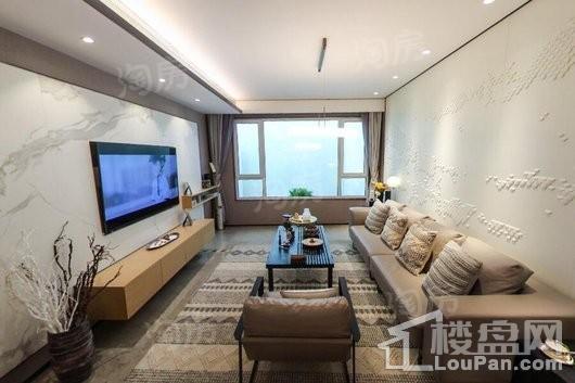样板间
