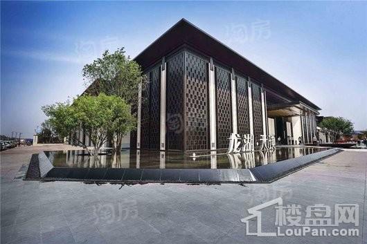 龙湖天璞效果图