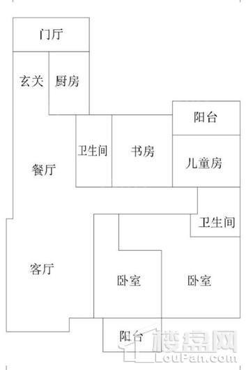 户型图片