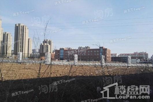万科新都会配套图