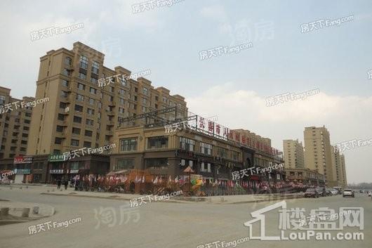 周边配套图