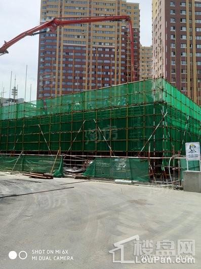 实景图