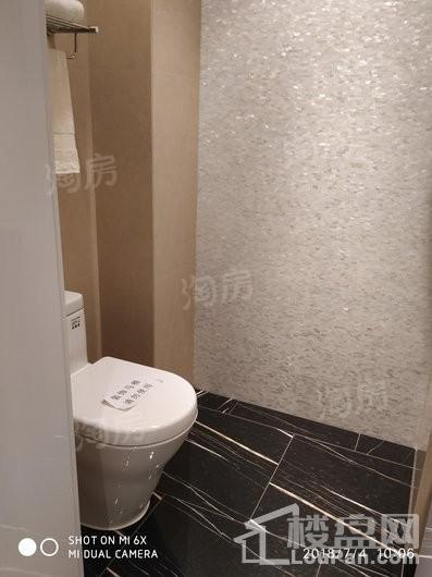 阳光硅谷样板间