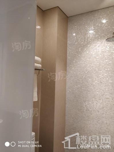 阳光硅谷样板间