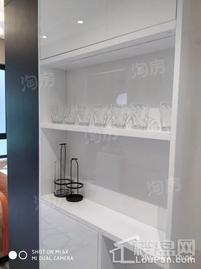 阳光硅谷样板间