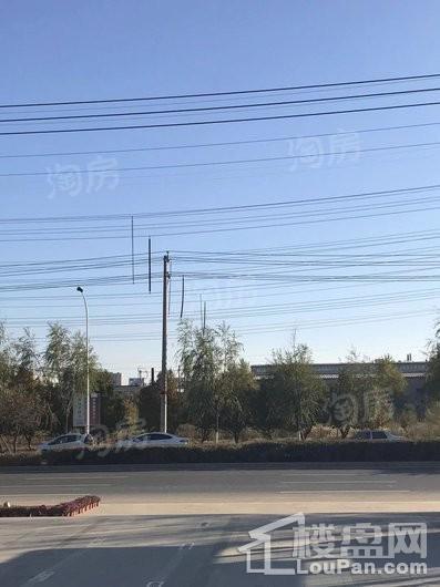 周边配套图
